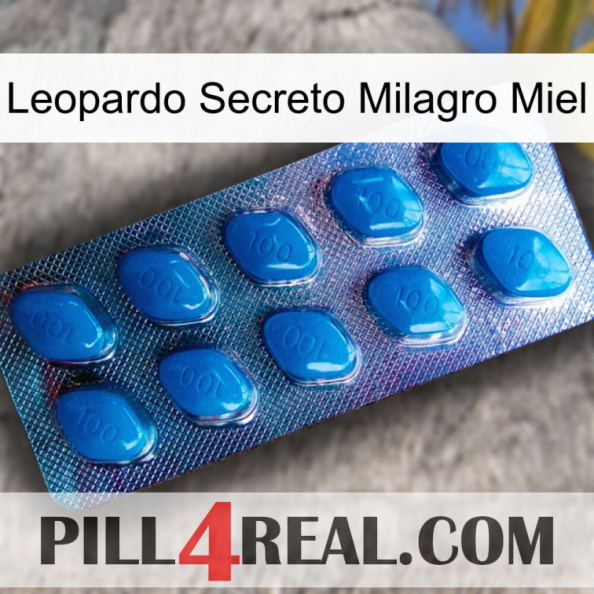 Leopard Secret Miracle Honey viagra1.jpg